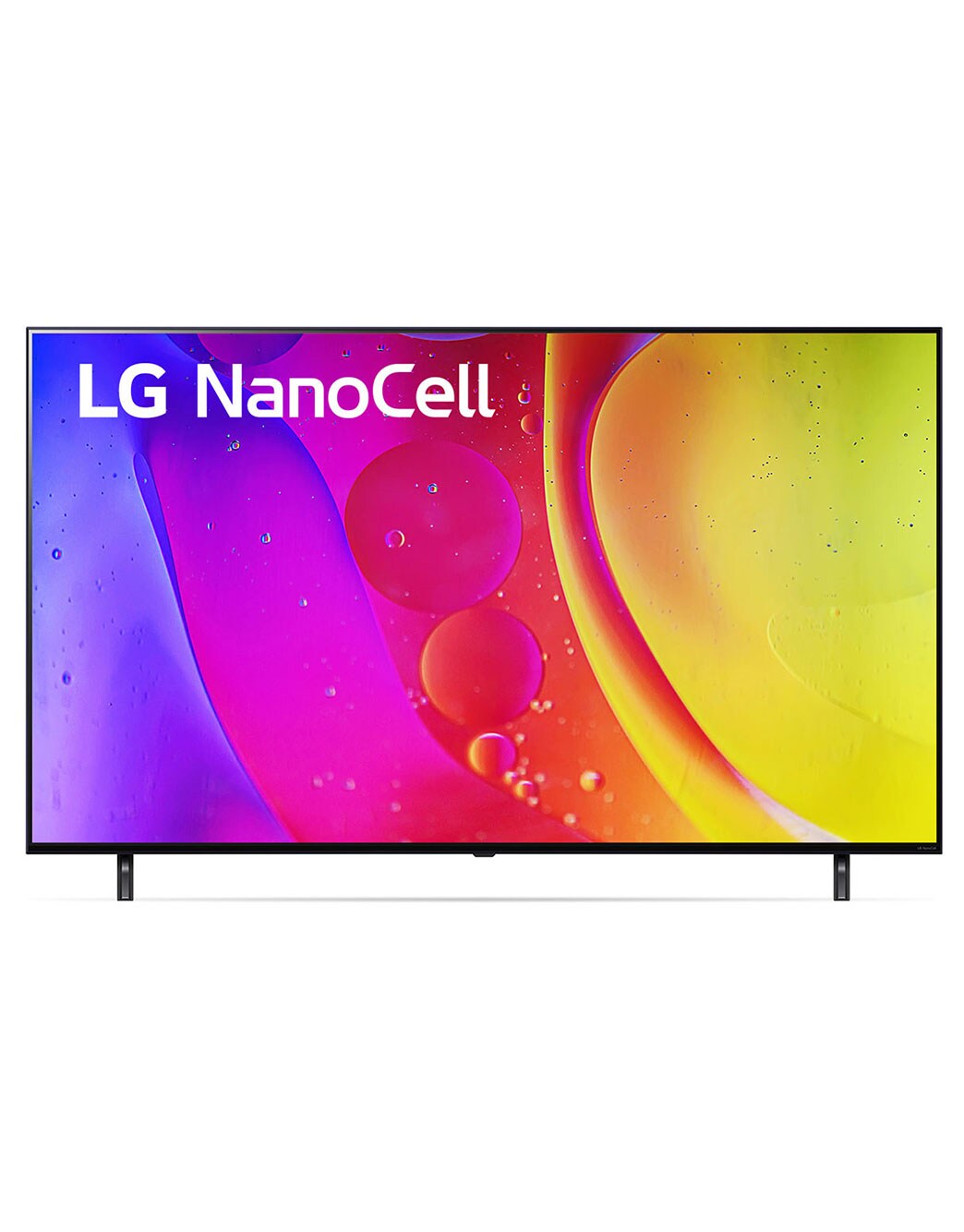 LG 50NANO085JPA 50型 LED LCDテレビ LG 50NANO085JPA 50型 LED LCDテレビ