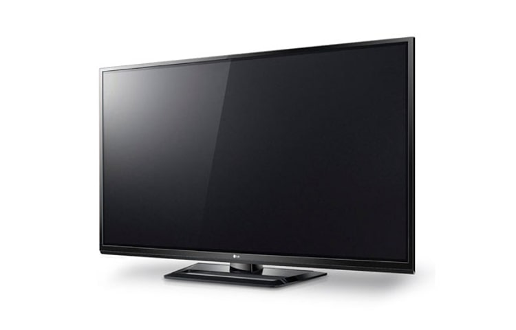 LG PLASMA TV HD 50", 50PA4500