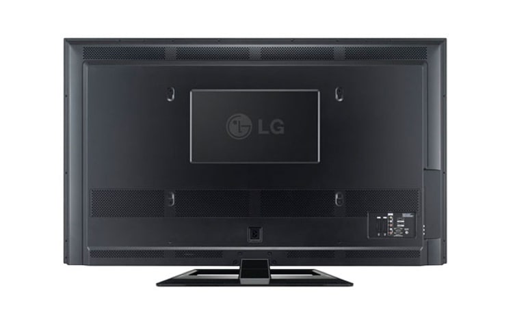 LG PLASMA TV HD 50", 50PA4500