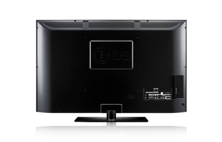 LG Sorpréndete con su calidad de imagen, 50PJ350