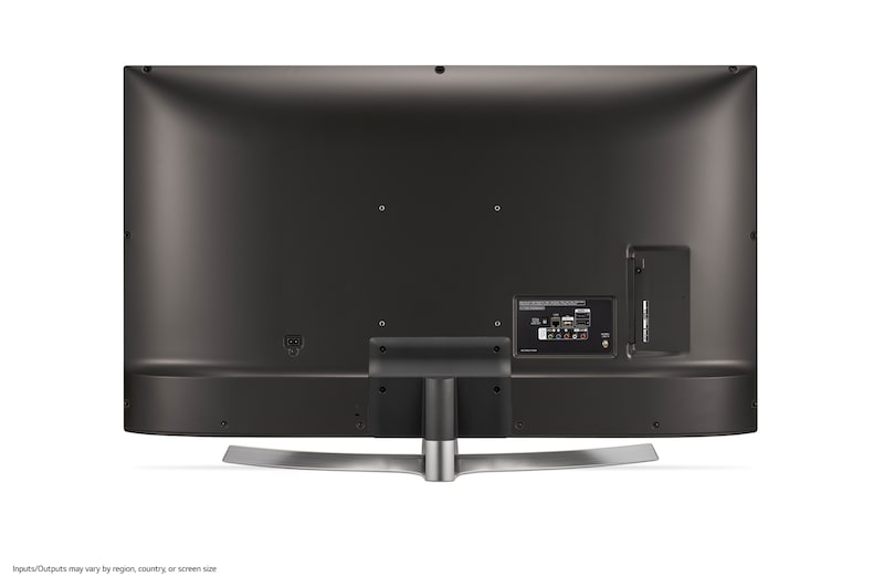 LG 50UK65, 50UK6550PSB