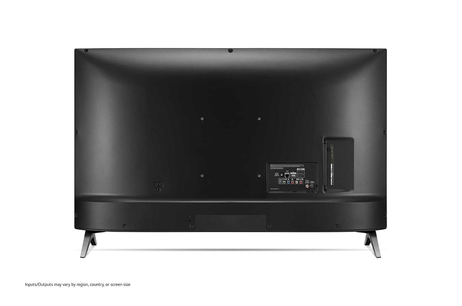 LG UHD 50" LG SMART AI TV, 50UM7500PSB