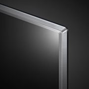 LG UHD 50" LG SMART AI TV, 50UM7500PSB