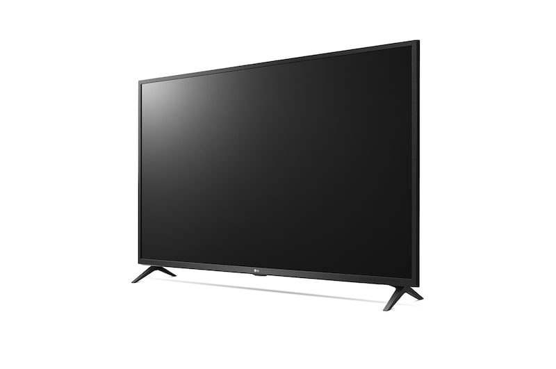 LG UHD TV 50'' 4K Smart AI, 50UN7310PSC