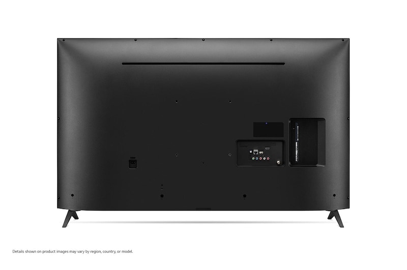 LG UHD TV 50'' 4K Smart AI, 50UN7310PSC