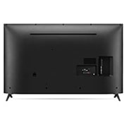 LG UHD TV 50'' 4K Smart AI, 50UN7310PSC