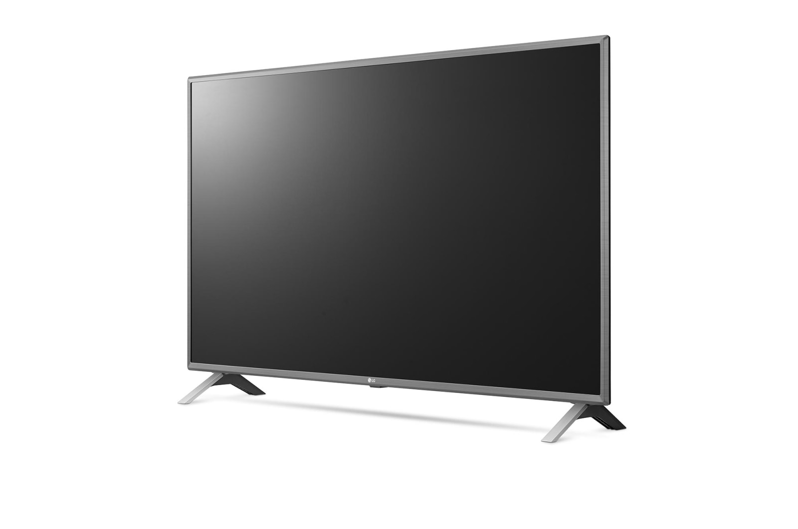 LG UHD TV 50" 4K Smart AI, 50UN8000PSB