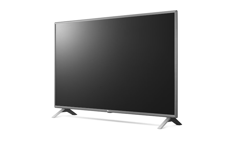 LG UHD TV 50" 4K Smart AI, 50UN8000PSB
