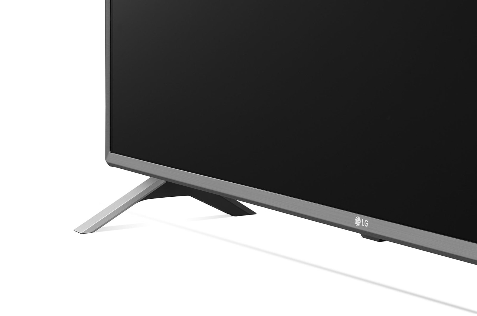 LG UHD TV 50" 4K Smart AI, 50UN8000PSB