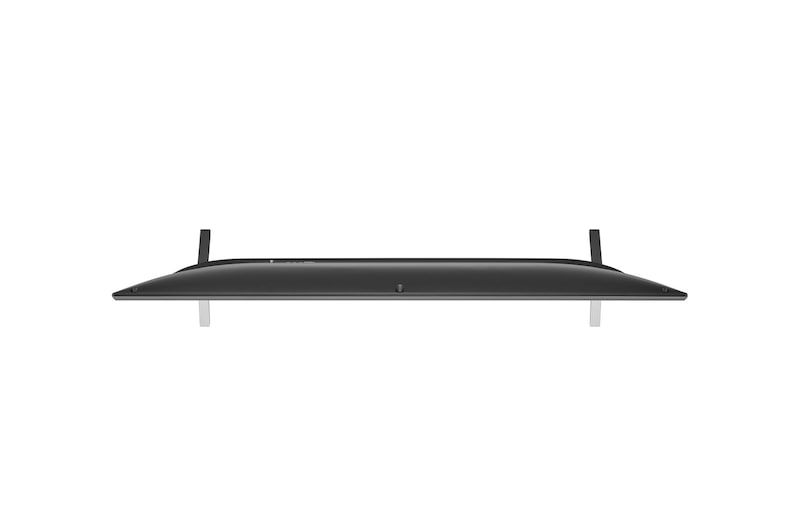 LG UHD TV 50" 4K Smart AI, 50UN8000PSB