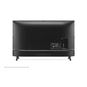 LG UHD TV 50" 4K Smart AI, 50UN8000PSB