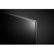 LG UHD TV 50" 4K Smart AI, 50UN8000PSB