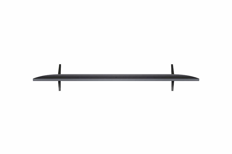 LG UHD AI ThinQ 50'' UP77 4K Smart TV, Procesador α5 AI, 50UP7700PSB