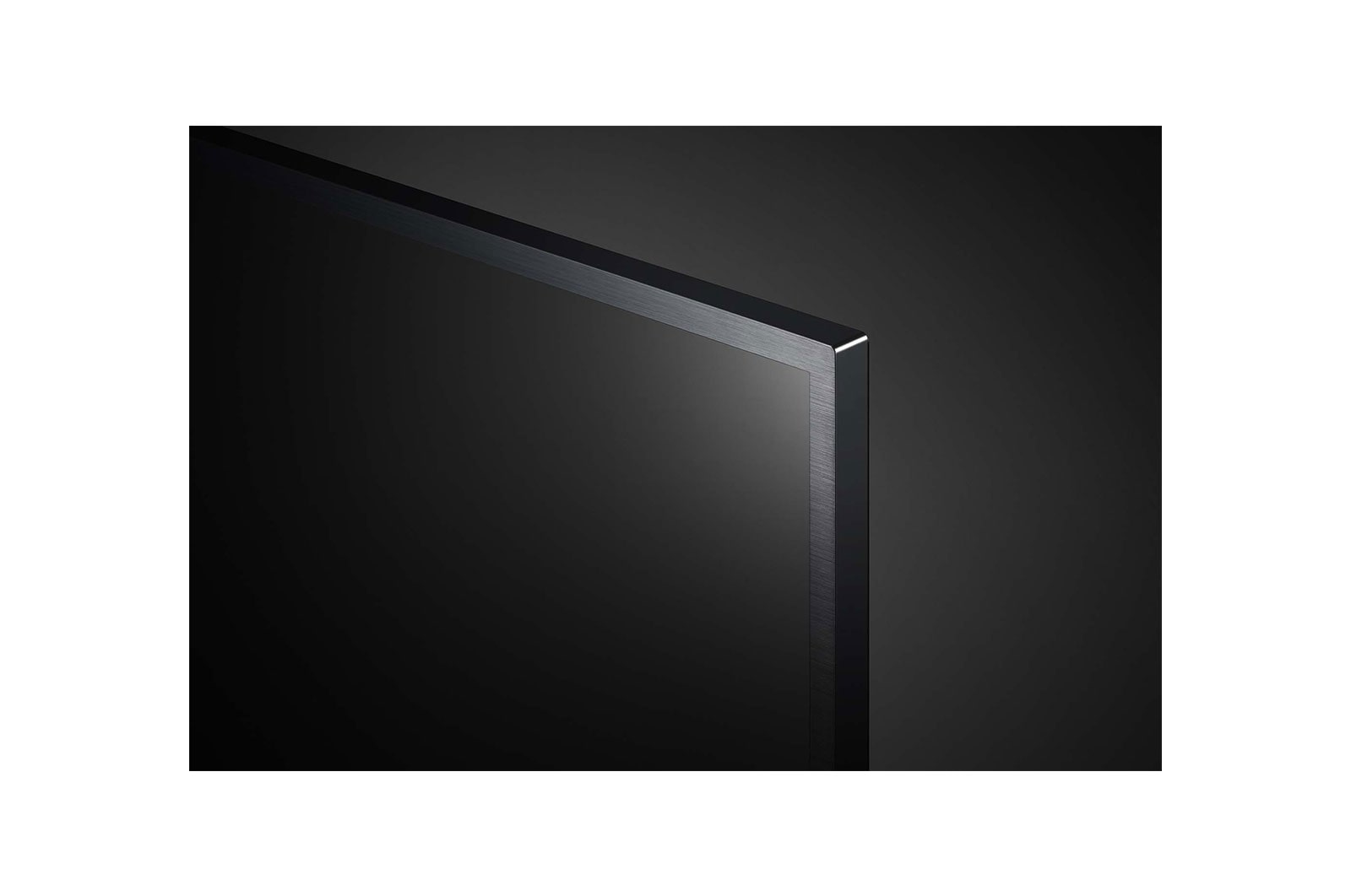 LG UHD ThinQ AI 50'' UQ7500 4K Smart TV, 4K Procesador Inteligente α5 generación 5, 50UQ7500PSF