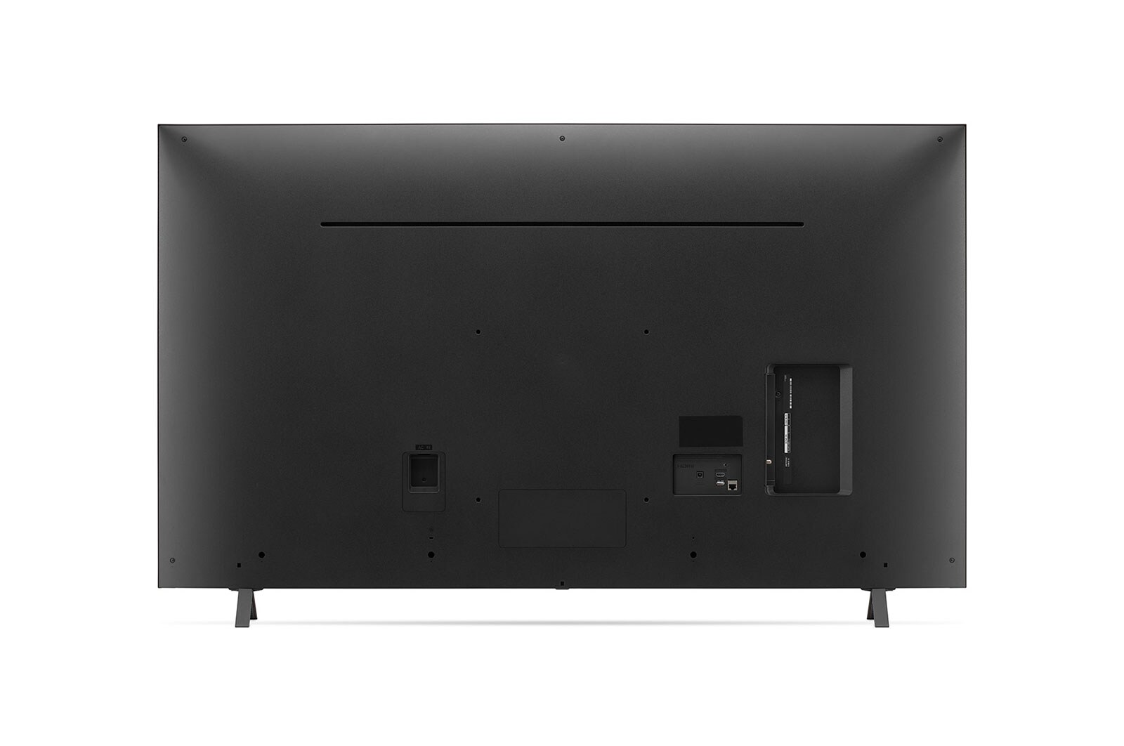 LG UHD ThinQ AI 50'' UQ9050 4K Smart TV, 4K Procesador Inteligente α5 generación 5, Magic Remote, 50UQ9050PSC