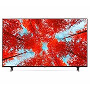 LG UHD ThinQ AI 50'' UQ9050 4K Smart TV, 4K Procesador Inteligente α5 generación 5, Magic Remote, 50UQ9050PSC