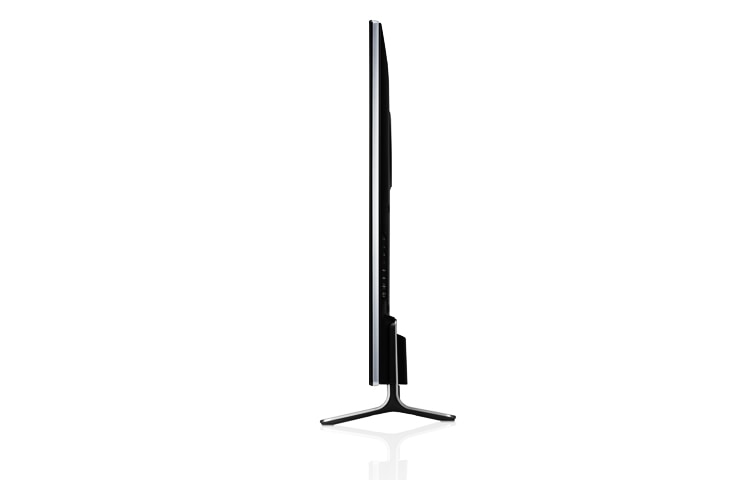 LG ULTRA HD TV 55" LA9700, 55LA9700