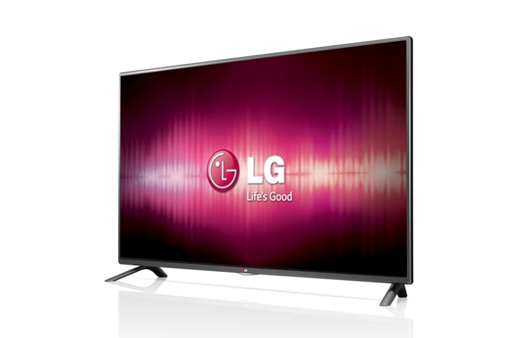 LG LED TV FHD 55" LB5610, 55LB5610