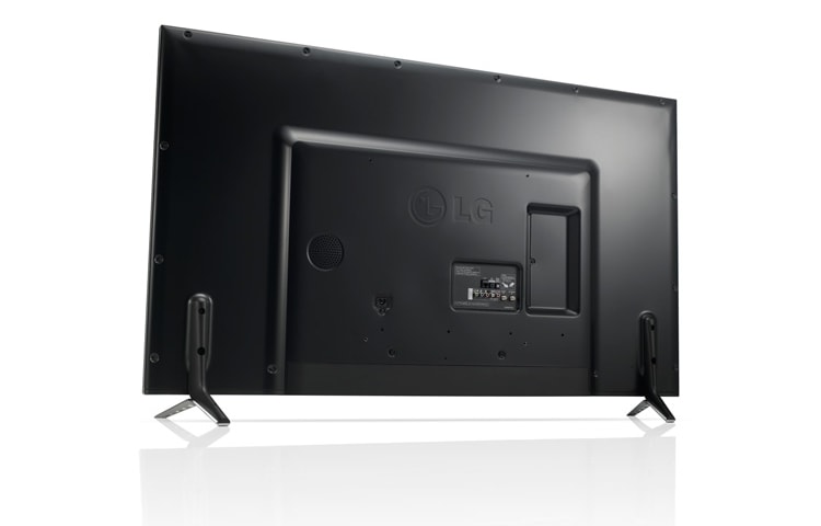 LG CINEMA 3D Smart TV FHD 55" LB6500, 55LB6500