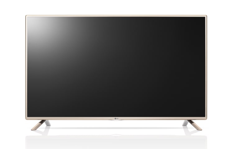LG LED FHD TV 55'' LF5650 , 55LF5650