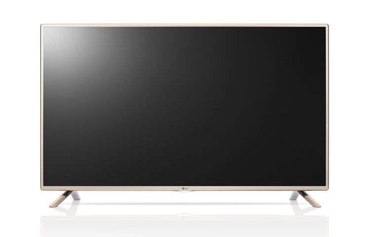 LG TV 55'' LF5850, 55LF5850