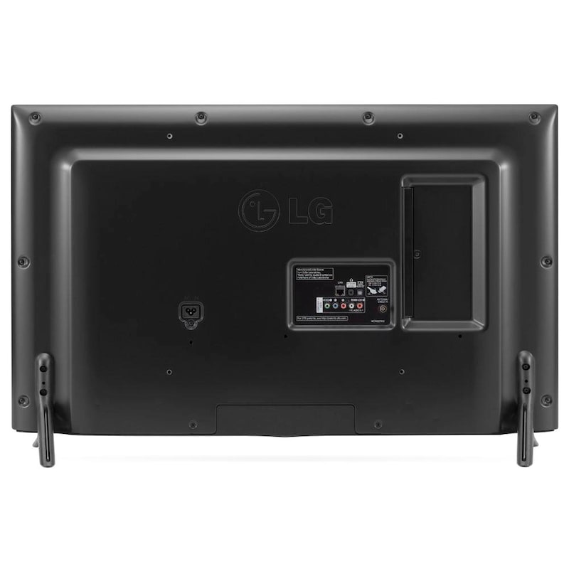 LG WebOS TV 55" LF6500, 55LF6500