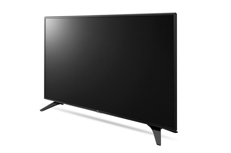 LG webOS 3.0 TV 55LH6000, 55LH6000