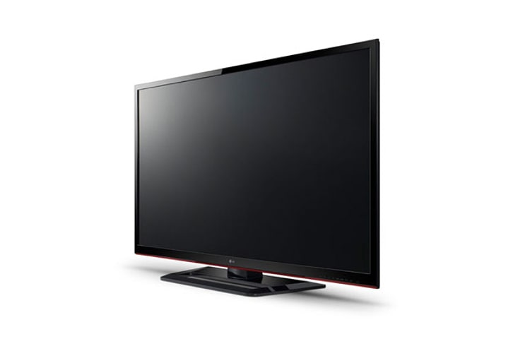 LG LED CINEMA 3D TV FULL HD 55", 55LM4600