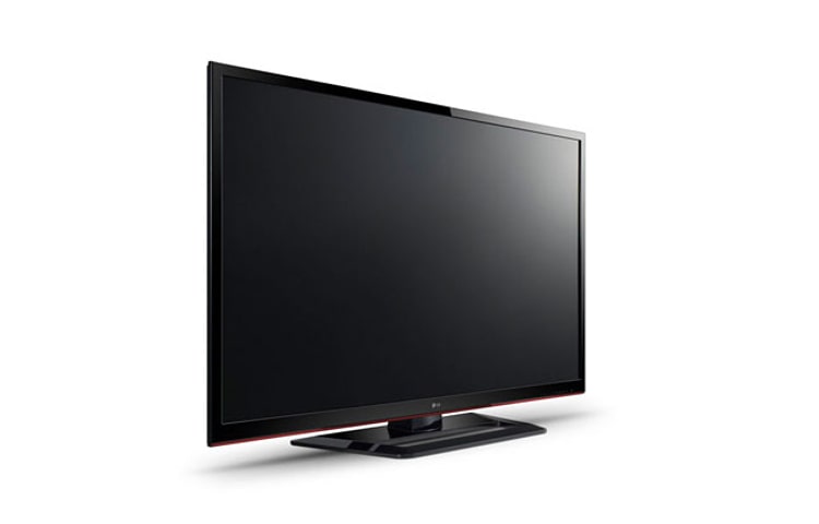 LG LED CINEMA 3D TV FULL HD 55", 55LM4600