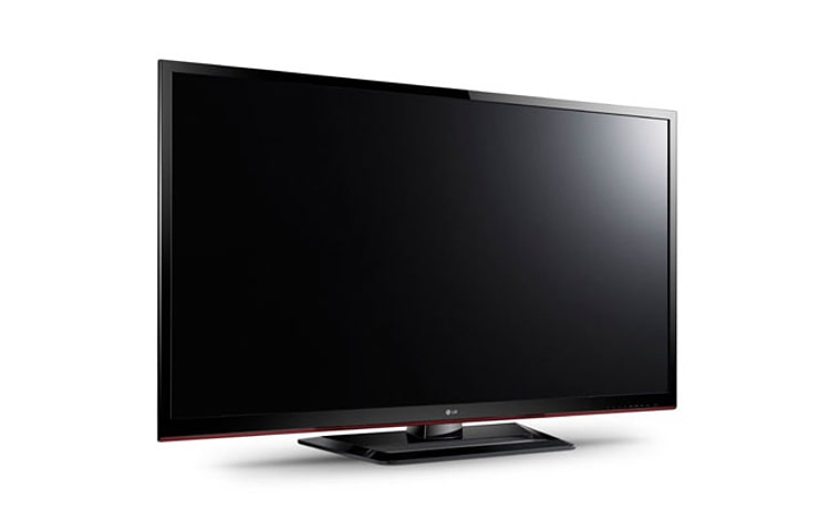 LG LED CINEMA 3D TV FULL HD 55", 55LM4600