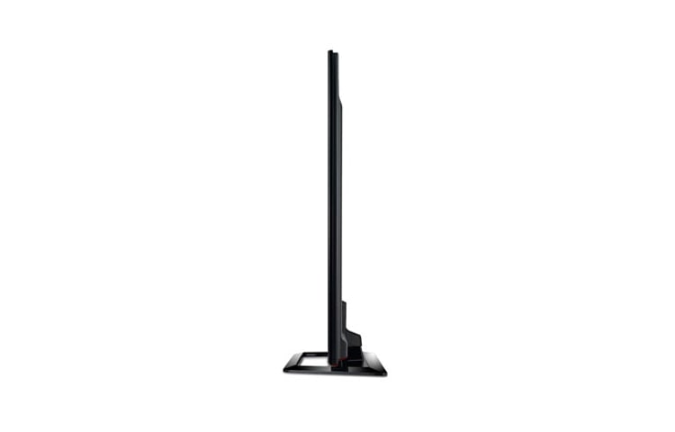 LG LED CINEMA 3D TV FULL HD 55", 55LM4600