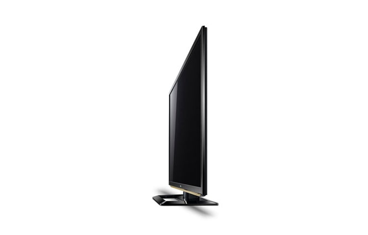 LG LED CINEMA 3D SMART TV FULL HD 55", 55LM6200