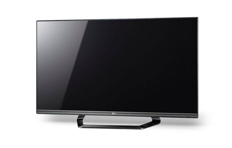 LG LED PLUS CINEMA 3D SMART TV FULL HD 55", 55LM6400