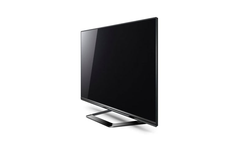 LG LED PLUS CINEMA 3D SMART TV FULL HD 55", 55LM6400