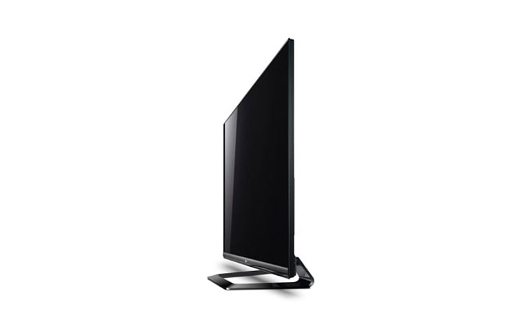 LG LED PLUS CINEMA 3D SMART TV FULL HD 55", 55LM6400