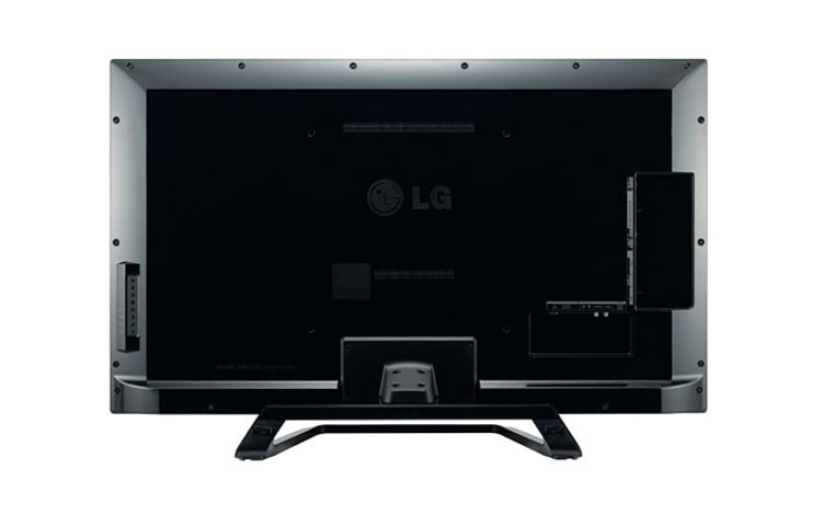 LG LED PLUS CINEMA 3D SMART TV FULL HD 55", 55LM6400