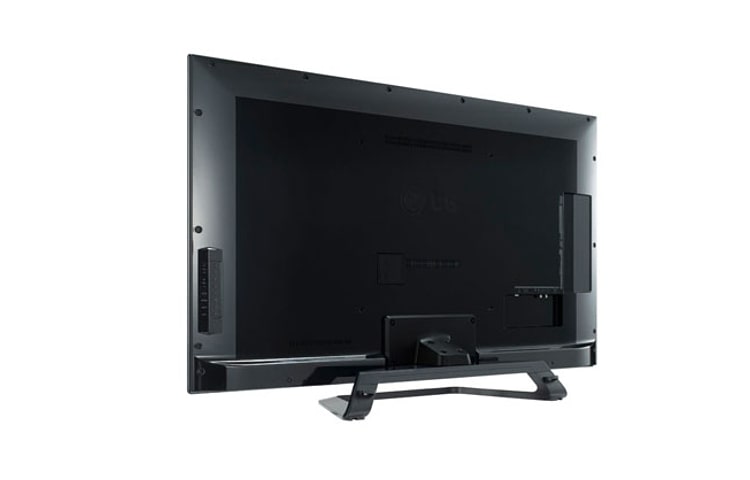 LG LED PLUS CINEMA 3D SMART TV FULL HD 55", 55LM6400