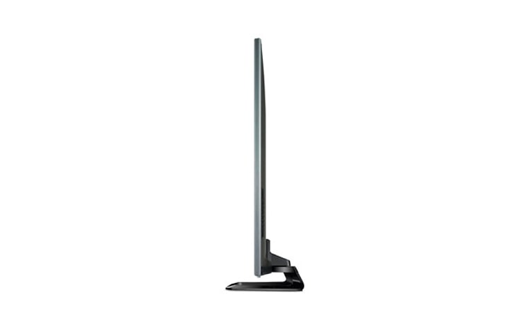 LG LED PLUS CINEMA 3D SMART TV FULL HD 55", 55LM6400