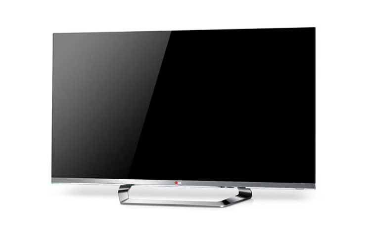LG LED PLUS CINEMA 3D SMART TV FULL HD 55", 55LM8600