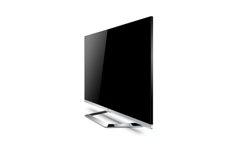 LG LED PLUS CINEMA 3D SMART TV FULL HD 55", 55LM8600