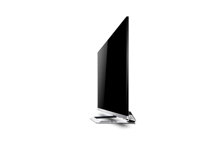 LG LED PLUS CINEMA 3D SMART TV FULL HD 55", 55LM8600