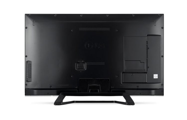 LG LED PLUS CINEMA 3D SMART TV FULL HD 55", 55LM8600