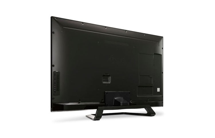 LG LED PLUS CINEMA 3D SMART TV FULL HD 55", 55LM8600