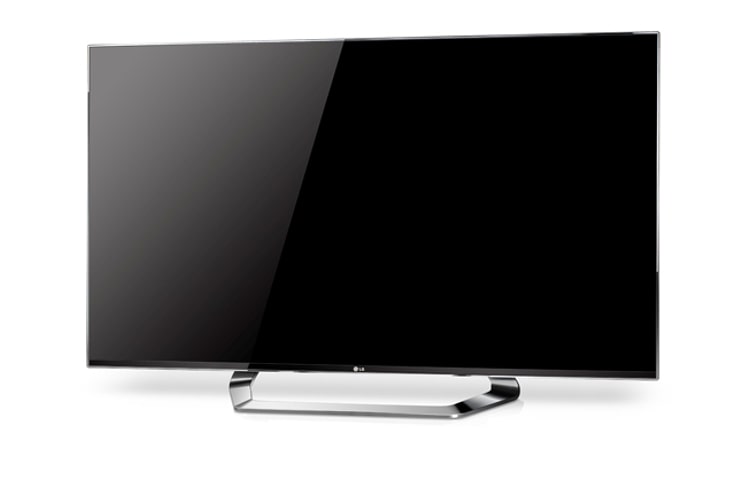 LG NANO LED CINEMA 3D SMART TV FULL HD 55", 55LM9600