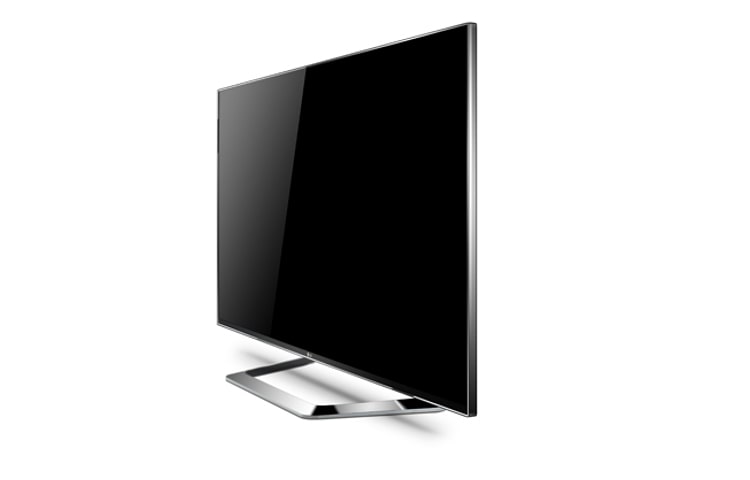 LG NANO LED CINEMA 3D SMART TV FULL HD 55", 55LM9600