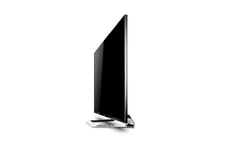 LG NANO LED CINEMA 3D SMART TV FULL HD 55", 55LM9600