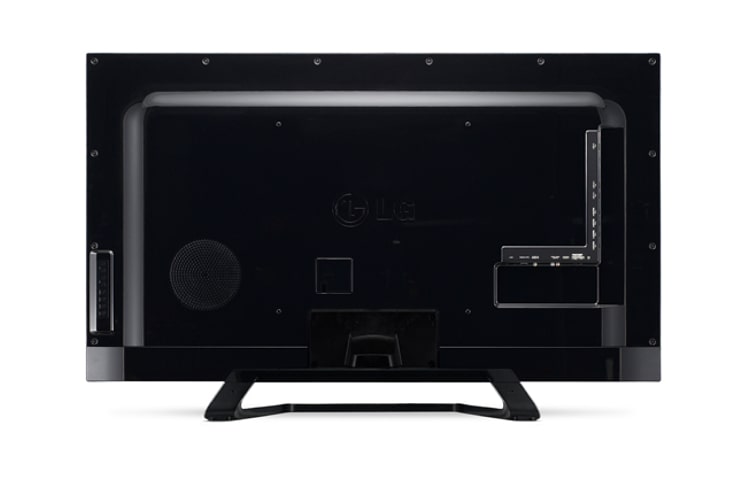 LG NANO LED CINEMA 3D SMART TV FULL HD 55", 55LM9600