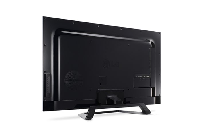 LG NANO LED CINEMA 3D SMART TV FULL HD 55", 55LM9600
