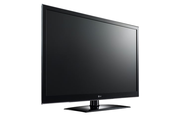 LG LED Full HD serie LV3500 de 55", 55LV3500