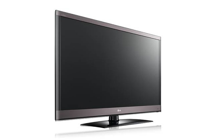 LG Imágenes 3D más brillantes, tecnología libre de parpadeo, lentes más livianos y económicos., 55LW5700